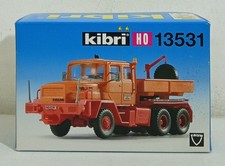 I130259 fermodellismo kibri usato  Palermo