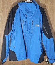 Northface goretex blue for sale  New Berlin