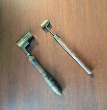 Ancien doseurs poudre d'occasion  Martigues