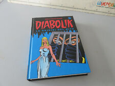 Diabolik origini del usato  Italia