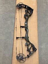 Bowtech carbon one for sale  Burnsville