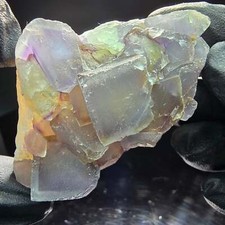 Phantom fluorit würfel gebraucht kaufen  Kaufering