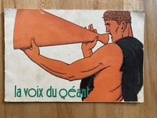 Vintage philips brochure d'occasion  Expédié en Belgium