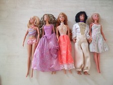 Barbie tanya sindy usato  Sanremo