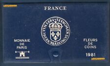 Coffret vide fleurs d'occasion  Lyon I