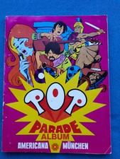 Americana pop parade gebraucht kaufen  Odenthal