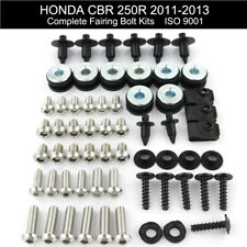 Fit honda cbr250r for sale  Rowland Heights