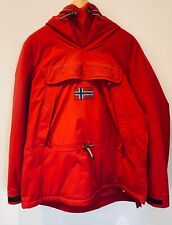 Napapijri jacket xl. for sale  COLWYN BAY