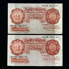 Great britain. pair for sale  TORQUAY