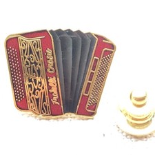 Pin folies french d'occasion  L'Isle-Adam