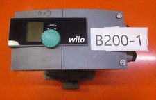 Wilo pumpe umwälzpumpe gebraucht kaufen  Kremmen