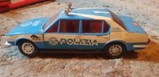 modellini polizia usato modellini polizia usato Genova