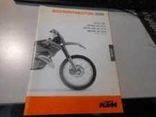 Ktm factory german for sale  Taylor