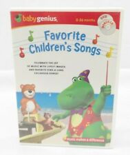 Baby genius favorite for sale  Mesa