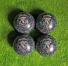 Set four henselite for sale  DURSLEY