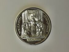 Vaticano 1983 medaglia usato  Palo del Colle