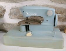 Machine coudre vintage d'occasion  Concarneau
