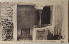 Cpa marrakech maroc d'occasion  Aigues-Mortes