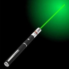 Pointeur stylo laser d'occasion  Douvrin