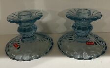 Fostoria vintage blue for sale  New Baltimore