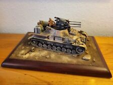 Diorama dak vierlingsflak gebraucht kaufen  Karlsruhe