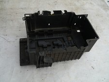 Batteriekasten batteriekonsole gebraucht kaufen  Zerbst/Anhalt