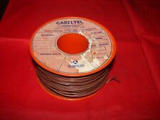Cabeltex flexible electric d'occasion  Expédié en Belgium
