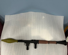 Rpg7 bulgarian rocket for sale  Cumming