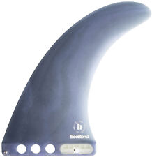 Barbatana de prancha de surf FCS 11 Connect Neo ECO longboard comprar usado  Enviando para Brazil