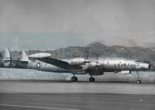 lockheed super constellation for sale  BRIDGWATER