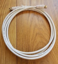 Coaxial cable ohm for sale  WOODSTOCK