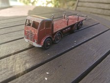 Vintage dinky foden for sale  HAVERFORDWEST