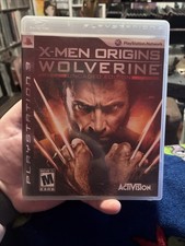 X-Men Origins: Wolverine - Uncaged Edition - Novo na caixa (Sony PlayStation 3, 2009) comprar usado X-Men Origins: Wolverine - Uncaged Edition - Novo na caixa (Sony PlayStation 3, 2009) comprar usado  Enviando para Brazil