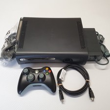 120gb microsoft xbox for sale  GOOLE