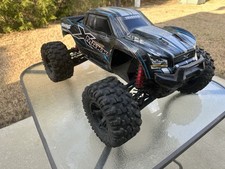 Traxxas xmaxx rtr for sale  Raleigh