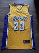 Nike nba los for sale  PLYMOUTH