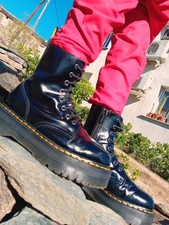 Dr. martens jadon d'occasion Dr. martens jadon d'occasion  La Porta