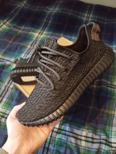 Uk11 adidas yeezy for sale  GLASGOW