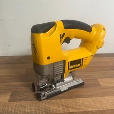 Dewalt dw933 jigsaw for sale  BLACKBURN