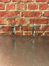 Vintage retro chrome for sale  SEAFORD