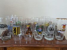 Bierglassammlung ddr gebraucht kaufen  Fürstenwalde/Spree