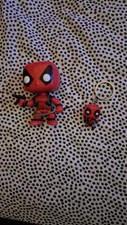 Deadpool funko pop for sale  GLOUCESTER