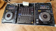 Full setup decks for sale  SMETHWICK