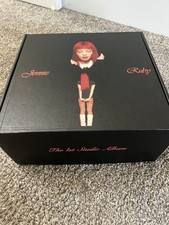 Jennie ruby box for sale  Kent
