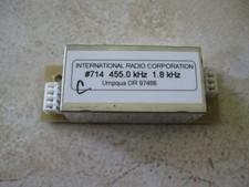 Inrad 714 1.8khz for sale Inrad 714 1.8khz for sale  Hollywood