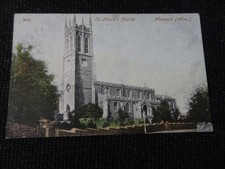 Marks church newport for sale  ANSTRUTHER
