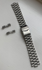 Seiko 22mm president for sale  MILTON KEYNES