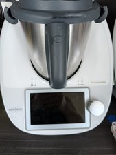 Vorwerk thermomix tm6 d'occasion  Marseille XII