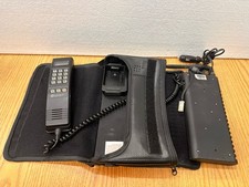 Vintage motorola mobile for sale  Wyoming