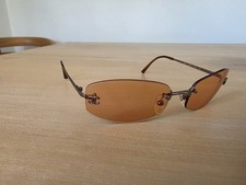 Chanel vintage sonnenbrille gebraucht kaufen  Bayreuth